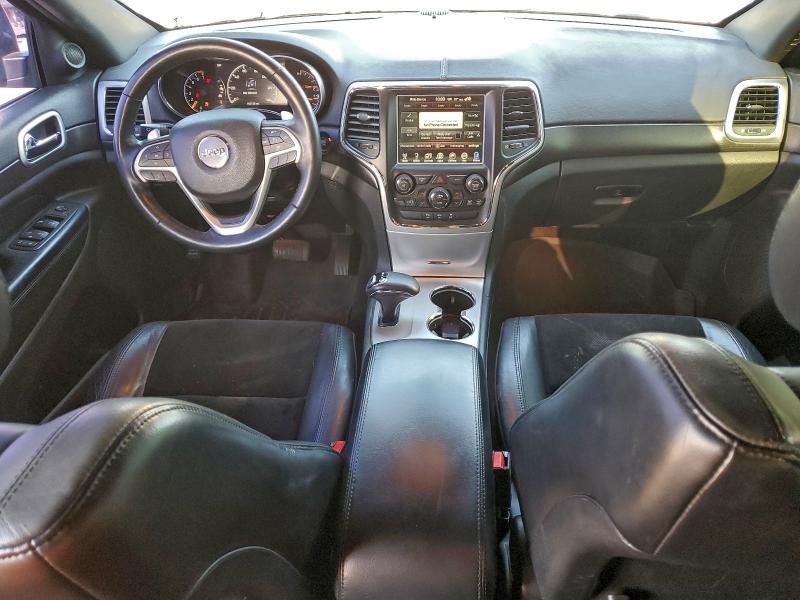 Фото 8 - JEEP GRAND CHER