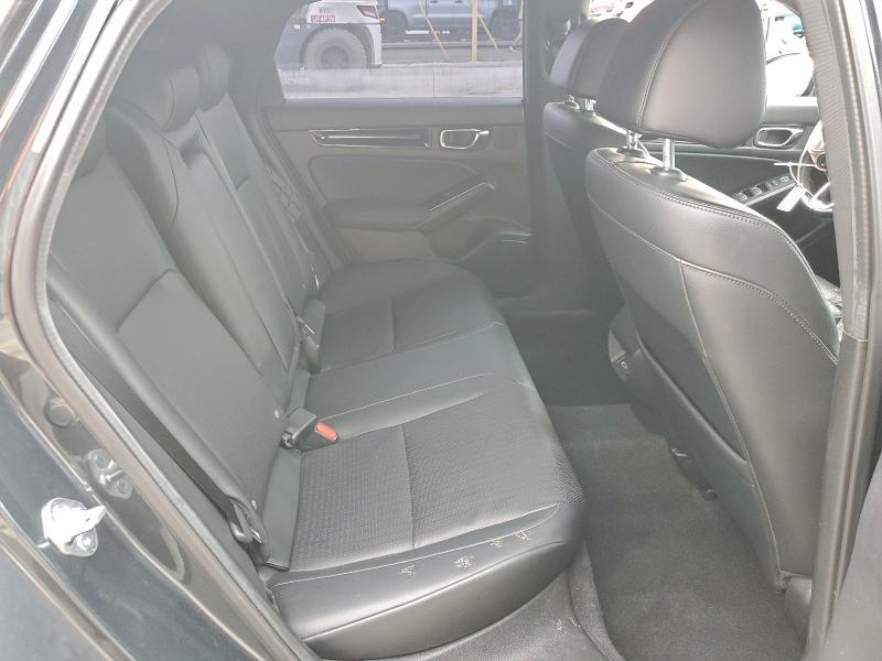 Фото 10 - HONDA CIVIC