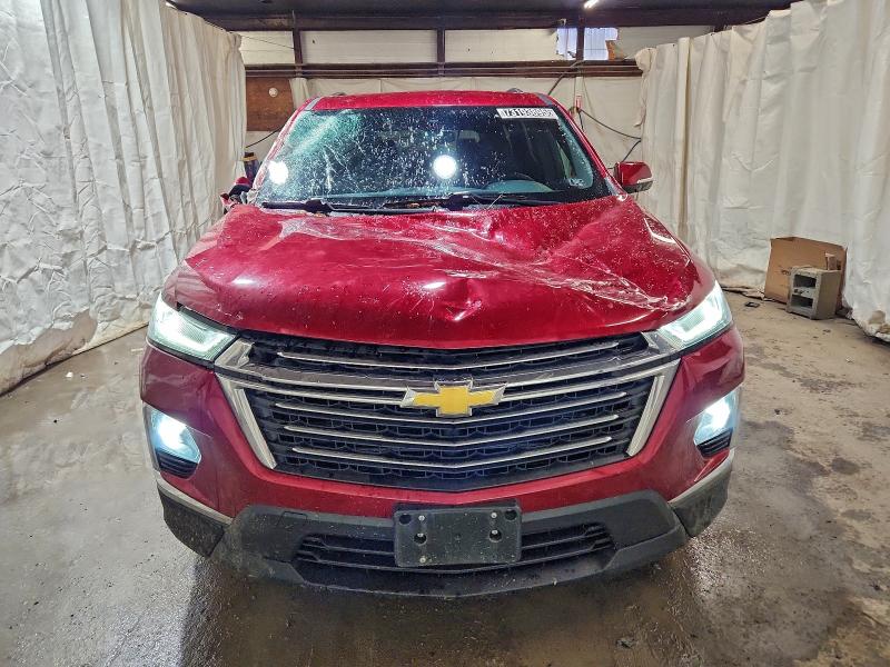 Фото 5 - CHEVROLET TRAVERSE