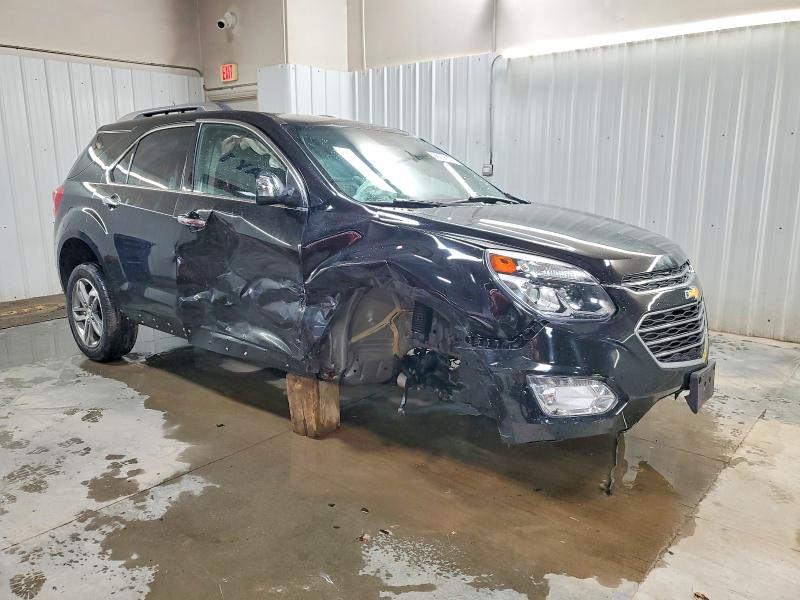 Фото 4 - CHEVROLET EQUINOX