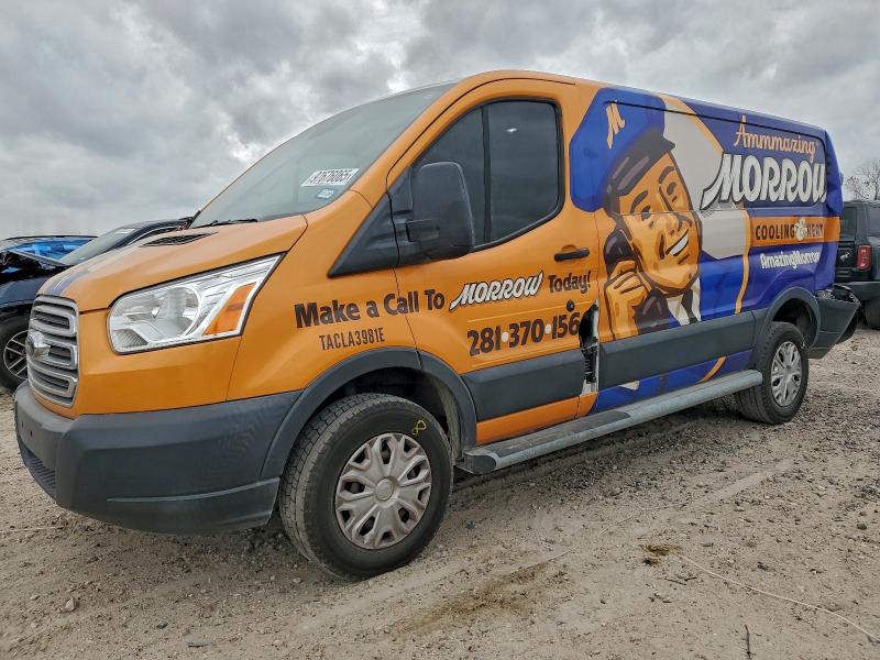 Фото 1 - FORD TRANSIT