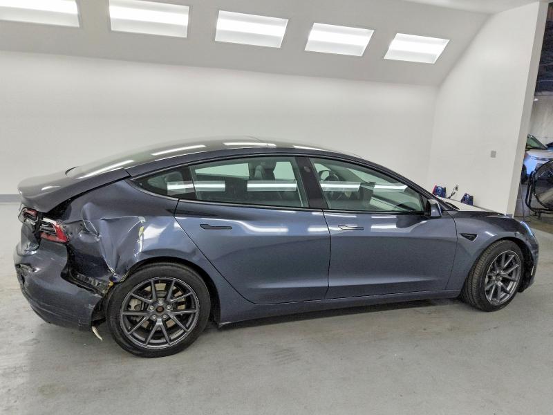 Фото 3 - TESLA MODEL 3