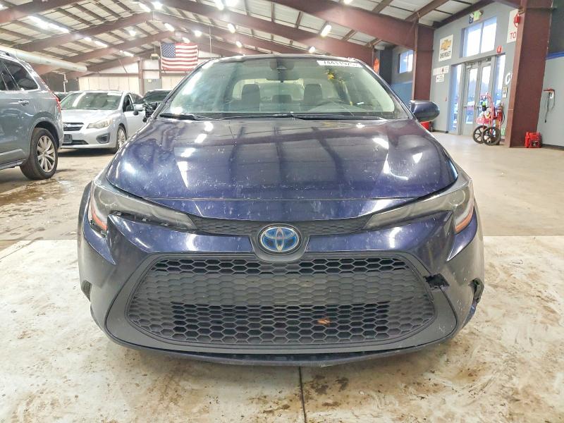 Фото 5 - TOYOTA COROLLA