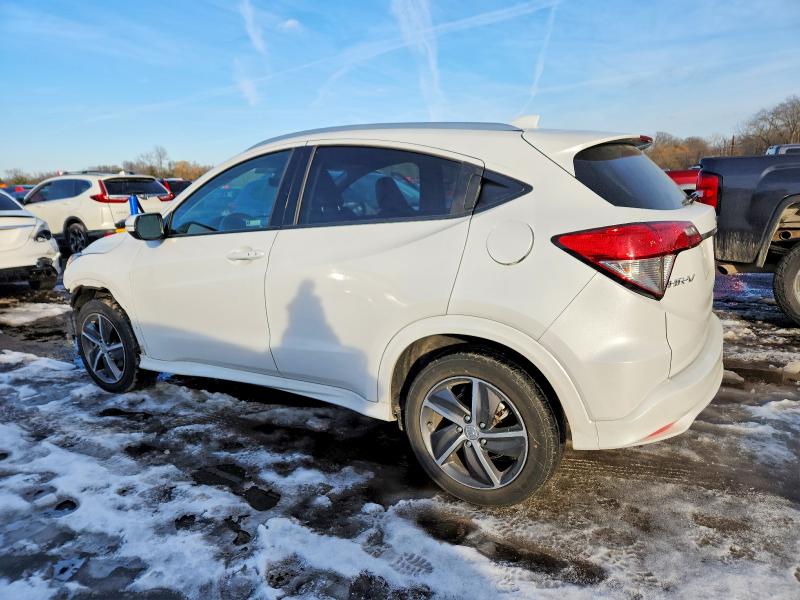 Фото 2 - HONDA HR-V