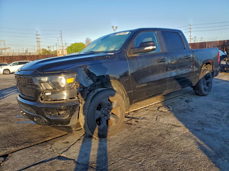 Фото 1 - RAM 1500