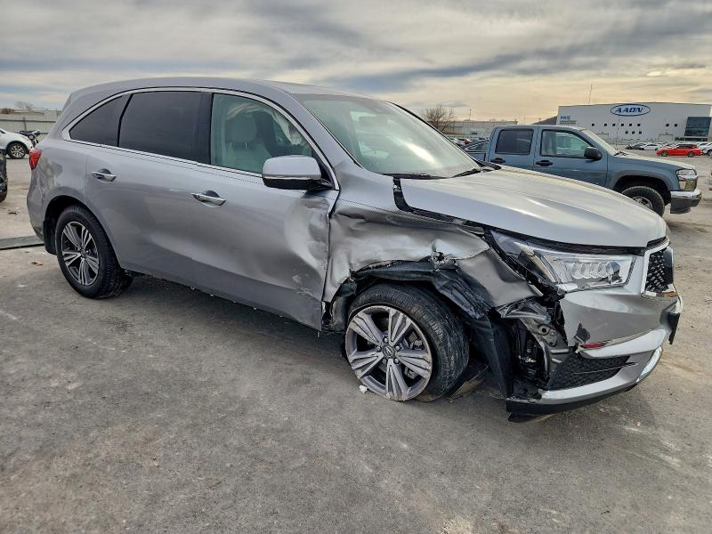 Фото 4 - ACURA MDX