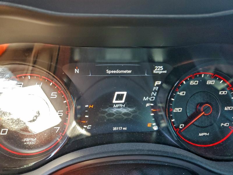 Фото 9 - DODGE CHARGER