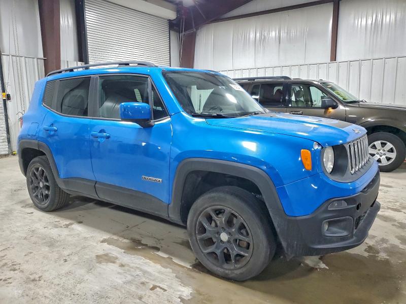 Фото 4 - JEEP RENEGADE