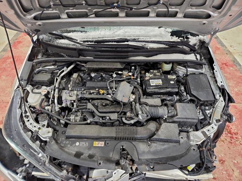 Фото 11 - TOYOTA COROLLA