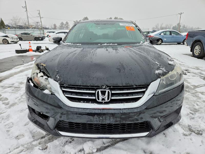 Фото 5 - HONDA ACCORD