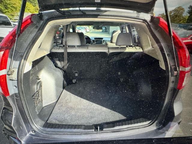 Фото 11 - HONDA CRV