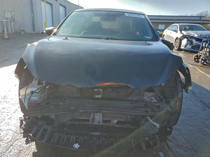 Фото 5 - NISSAN SENTRA