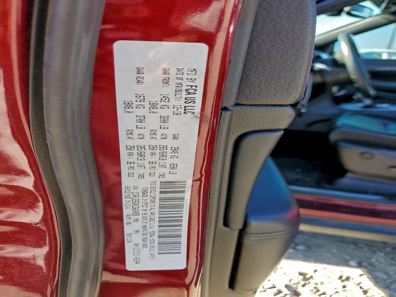 Фото 13 - JEEP GRAND CHER