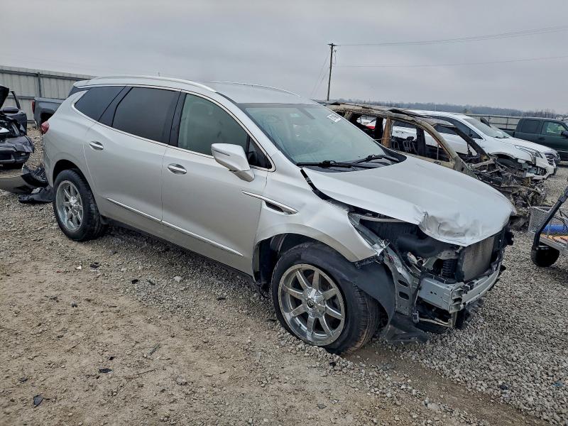 Фото 4 - BUICK ENCLAVE