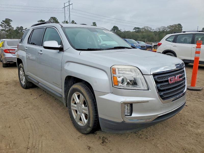 Фото 4 - GMC TERRAIN