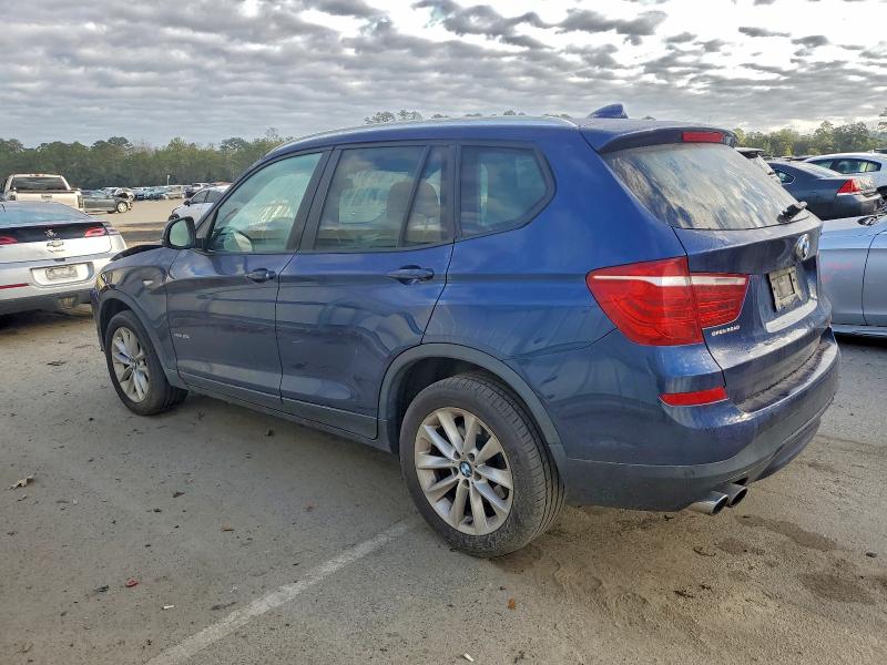 Фото 2 - BMW X3