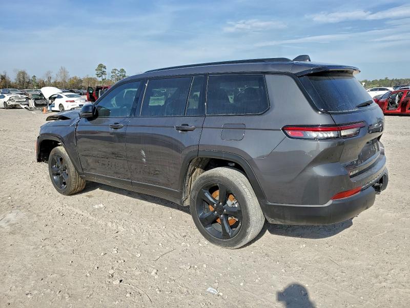 Фото 2 - JEEP GRAND CHER