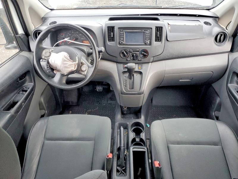 Фото 8 - NISSAN NV