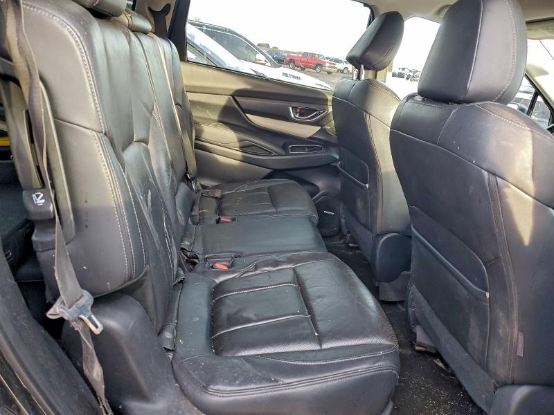 Фото 10 - SUBARU ASCENT