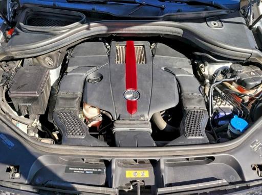 Фото 7 - MERCEDES-BENZ GLE-CLASS