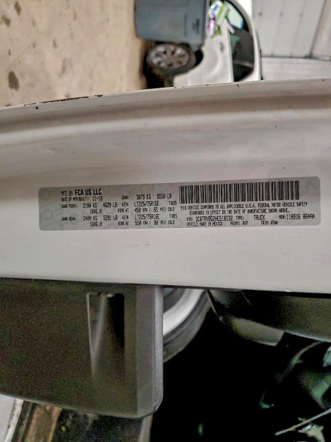 Фото 12 - RAM All Models