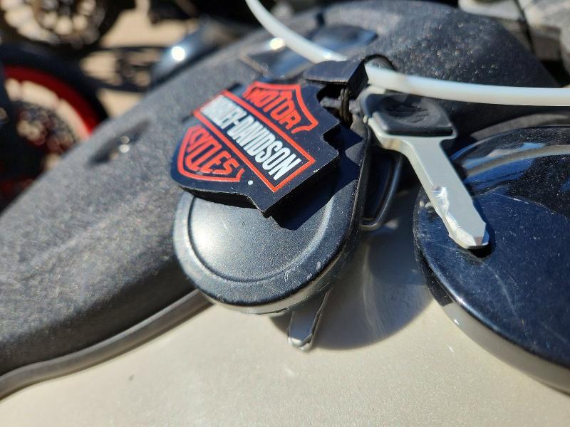 Фото 8 - HARLEY-DAVIDSON FXLRST