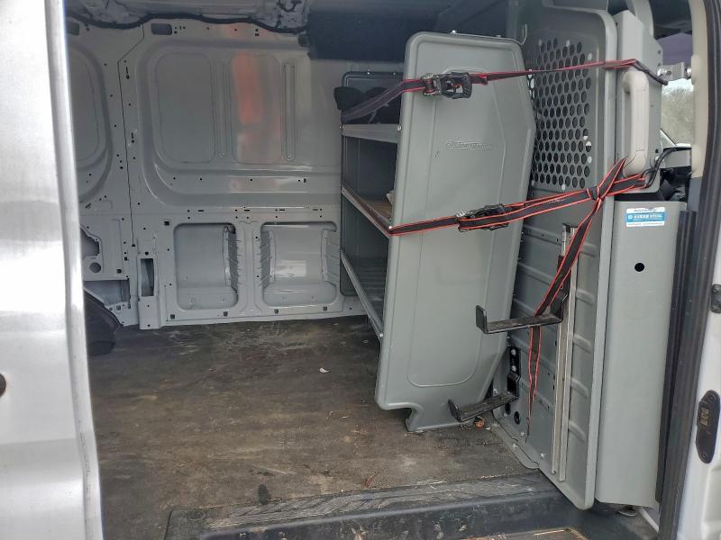 FORD TRANSIT 2019 VIN 1FTYE1YM7KKA24255