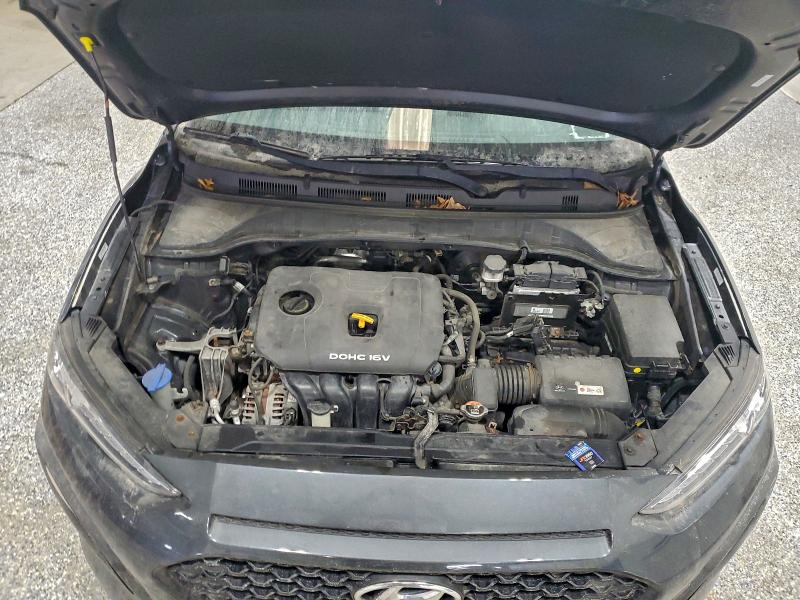 Фото 12 - HYUNDAI KONA