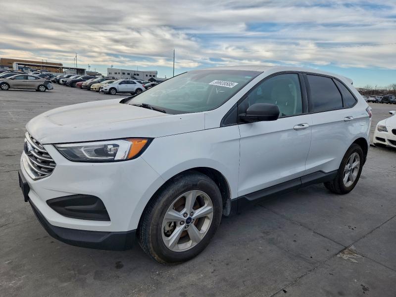 Фото 1 - FORD EDGE