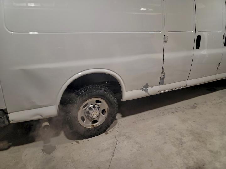 Фото 14 - CHEVROLET EXPRESS