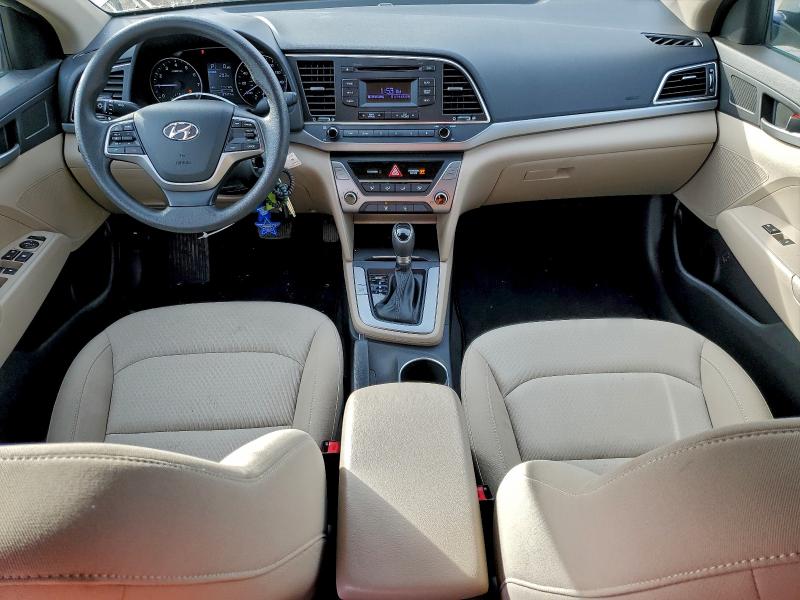 Фото 8 - HYUNDAI ELANTRA