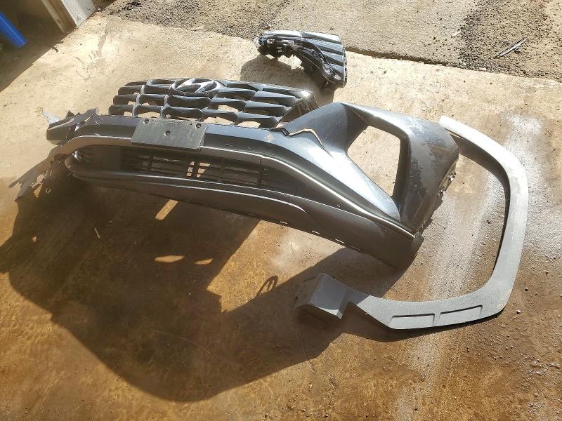 Фото 13 - HYUNDAI TUCSON