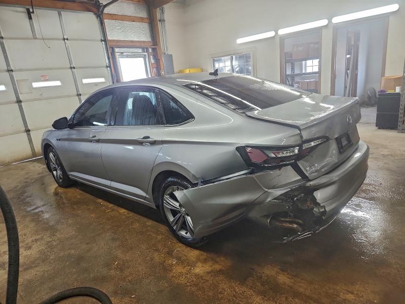 Фото 2 - VOLKSWAGEN JETTA