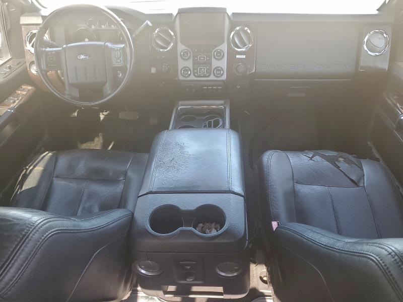 Фото 8 - FORD F250