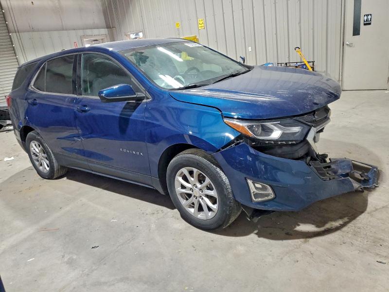 Фото 4 - CHEVROLET EQUINOX