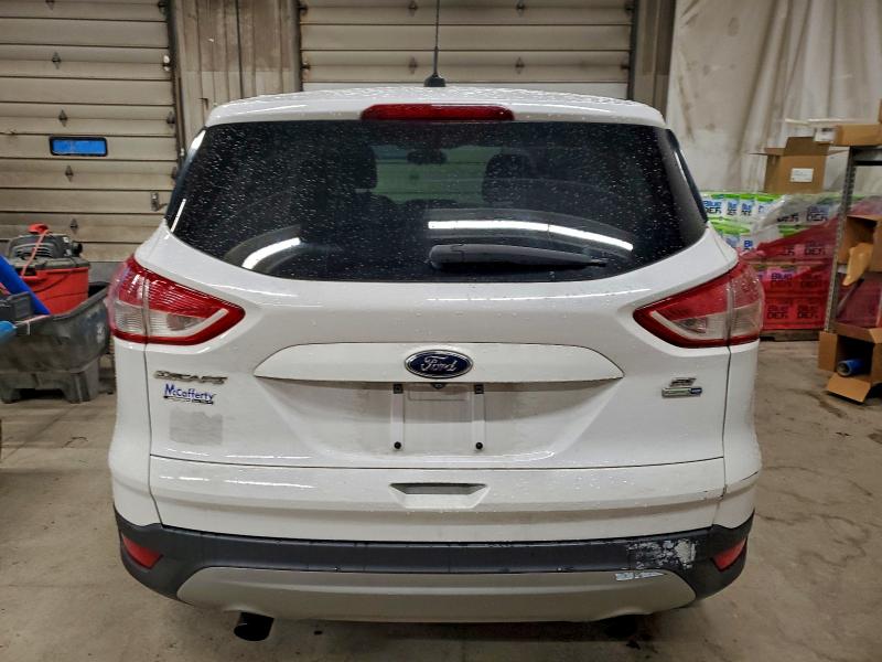 Фото 6 - FORD ESCAPE