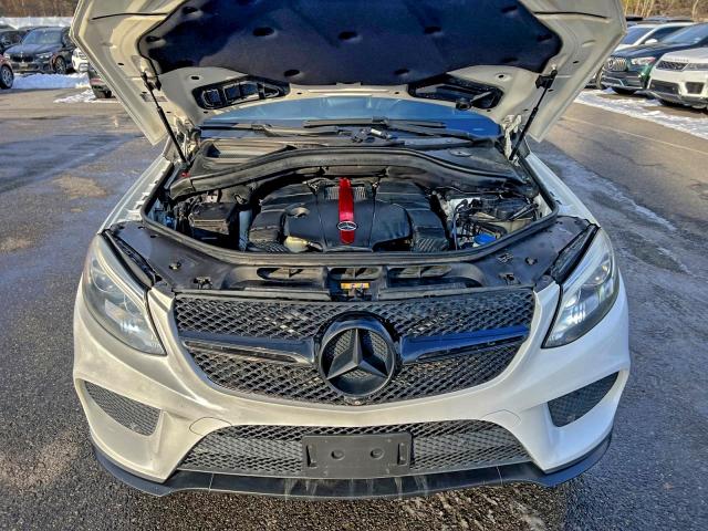 Фото 8 - MERCEDES-BENZ GLE-CLASS