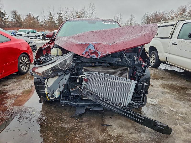 Фото 5 - HYUNDAI TUCSON