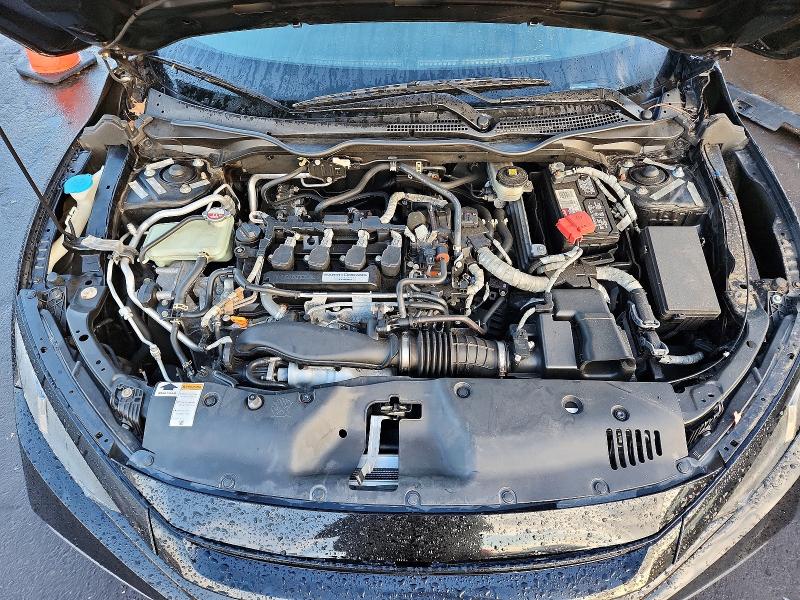 Фото 11 - HONDA CIVIC