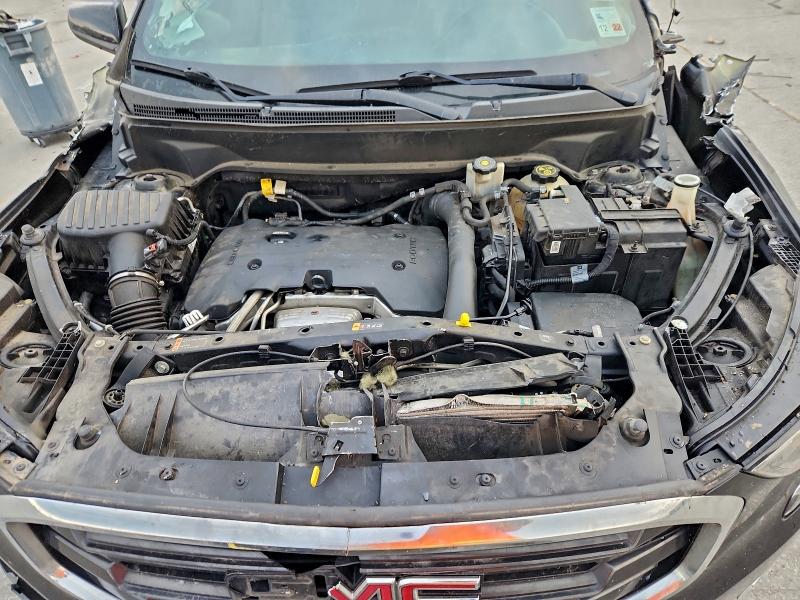 Фото 12 - GMC TERRAIN