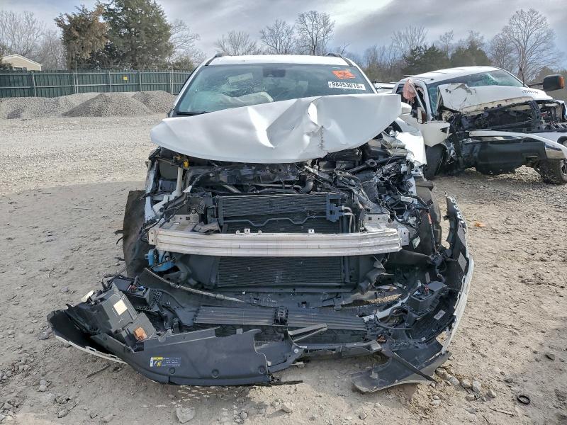 Фото 5 - CHRYSLER PACIFICA