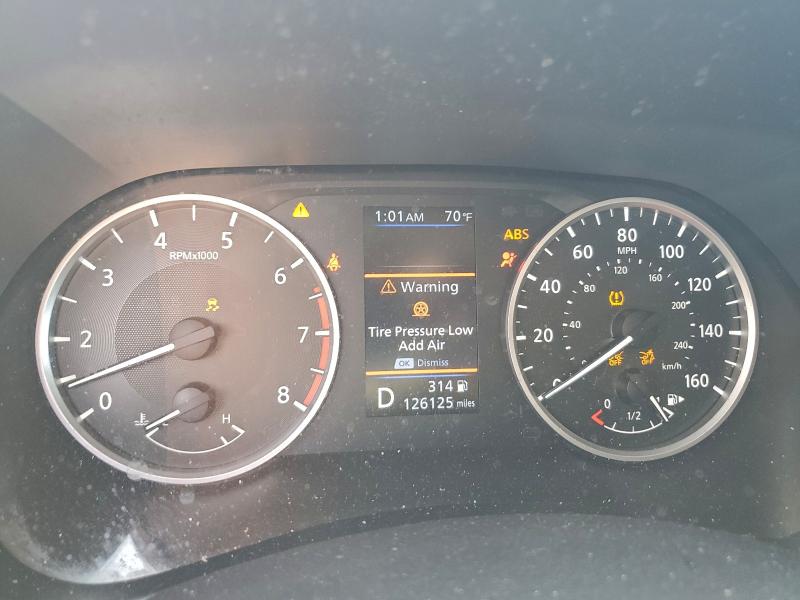 Фото 9 - NISSAN SENTRA