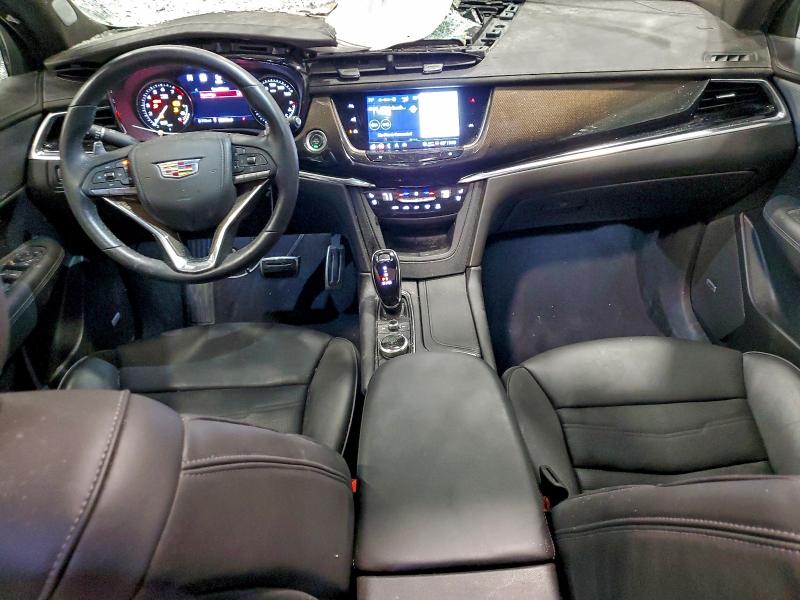 Фото 8 - CADILLAC XT6