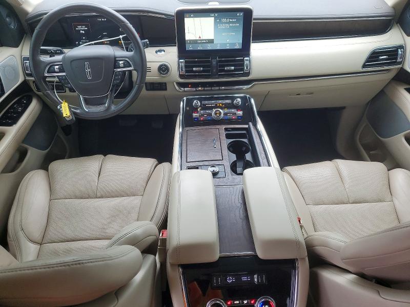 Фото 8 - LINCOLN NAVIGATOR