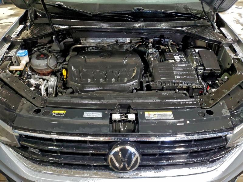 Фото 12 - VOLKSWAGEN TIGUAN