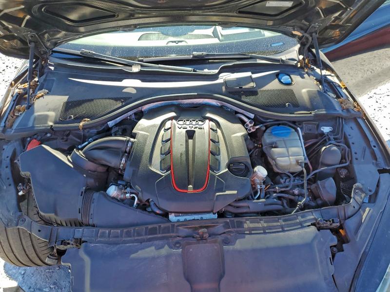 Фото 11 - AUDI S7/RS7