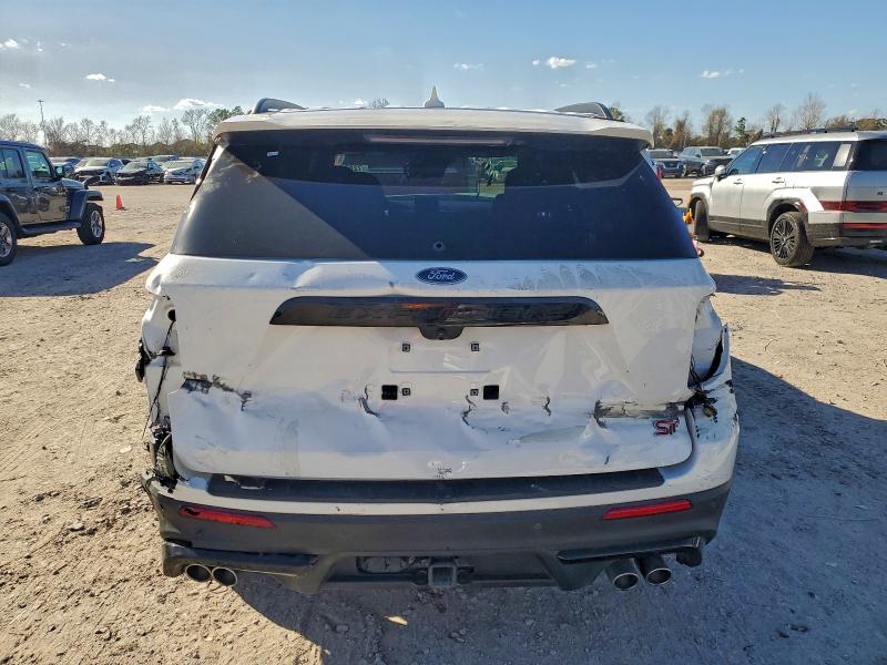 Фото 6 - FORD EXPLORER