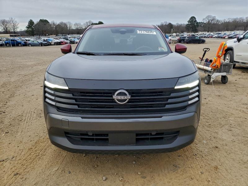 Фото 5 - NISSAN KICKS