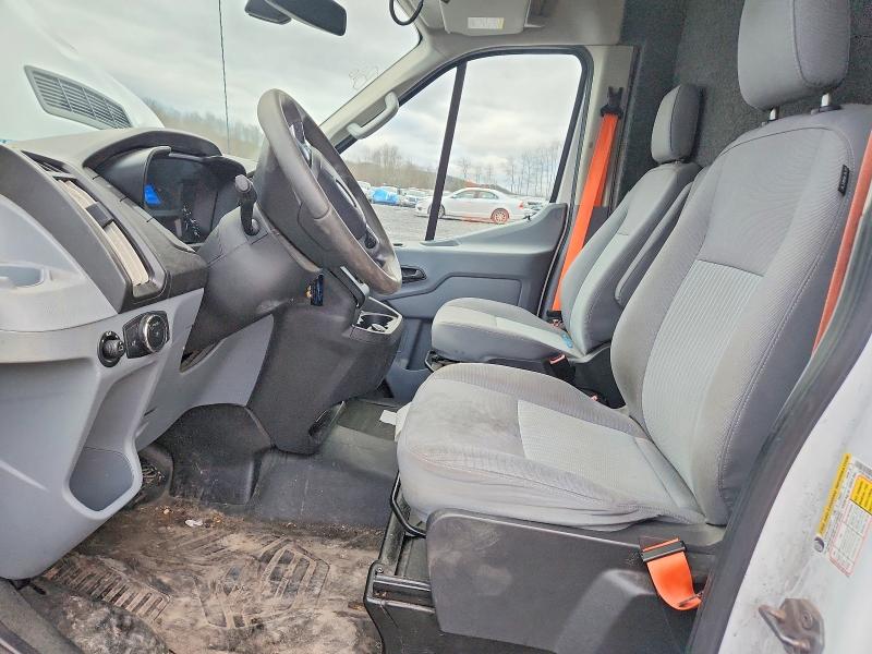 Фото 7 - FORD TRANSIT