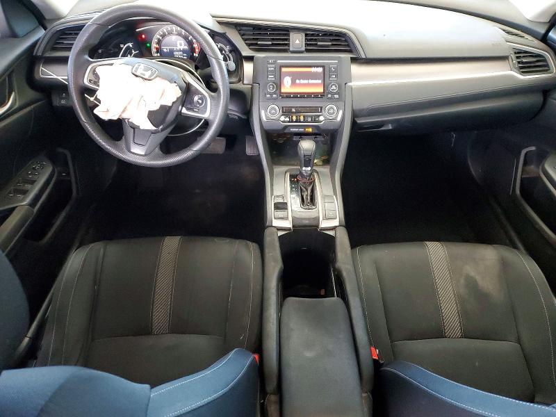 Фото 8 - HONDA CIVIC